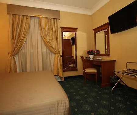Luxury H 2000 3*