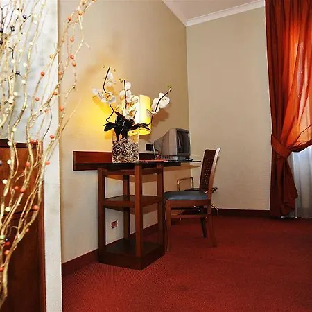 Hotel Executive