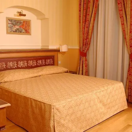 Il Gattopardo Relais 3* Řím
