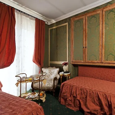 Residenza Antica Affittacamere