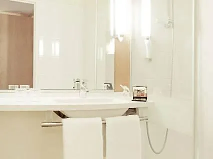 מלון Ibis Fiera רומא