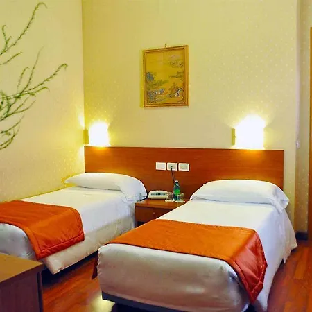 Flower Garden Otel Roma