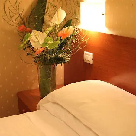 Otel Flower Garden Roma
