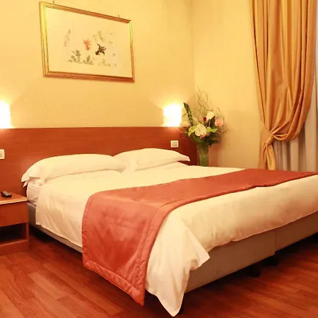 Flower Garden Otel Roma