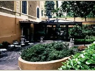 San Pio Hotell