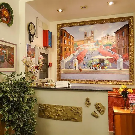 Hotel Giuliana