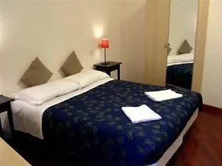 Chain Gallienus Guest house Rome