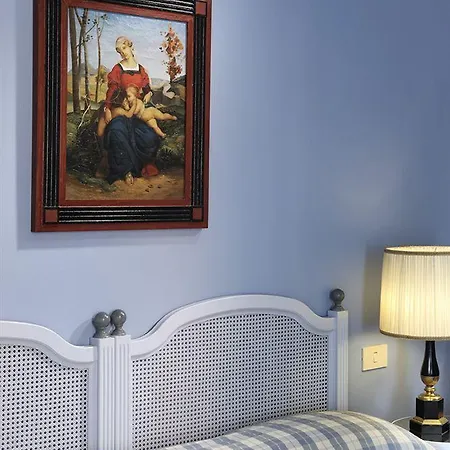Casa Heberart Capo Le 3* Rome