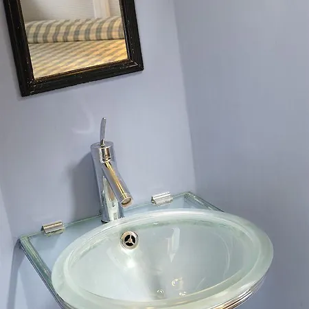 Casa Heberart Capo Le 3* Rome