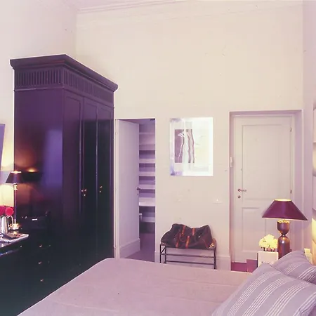 Guest house Casa Heberart Capo Le Rome