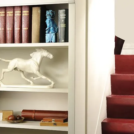 Guest house Casa Heberart Capo Le Rome