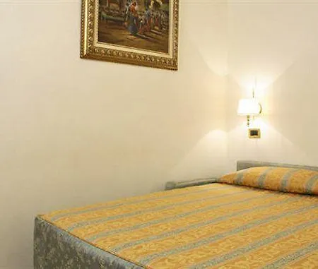 Hotel Contilia Rome