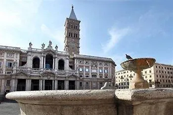 Acropoli Otel Roma