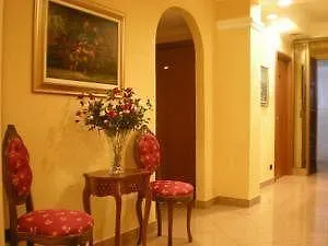 Millerose Rome