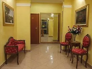 Millerose * Rome
