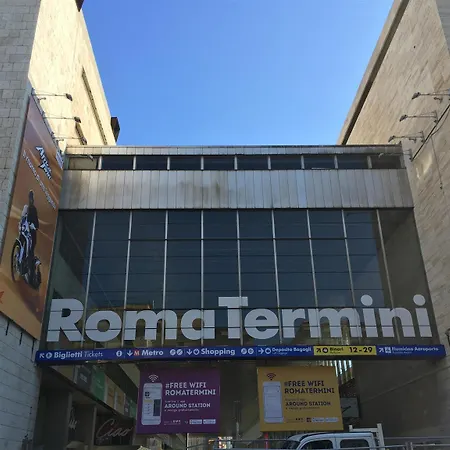 Best Western Plus Universo Rome
