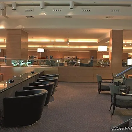 Ergife Palace Hotel 4*