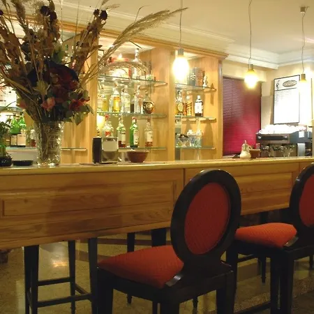 Hotel Aurora Garden Rome