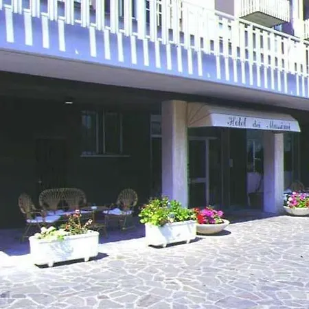 Hotel Park Dei Massimi