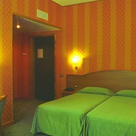 Park Dei Massimi Hotel 4*