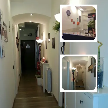 Avec Moi Bed & Breakfast 2*