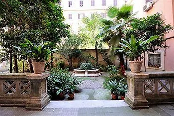 Catone Vatican Guest house 2*