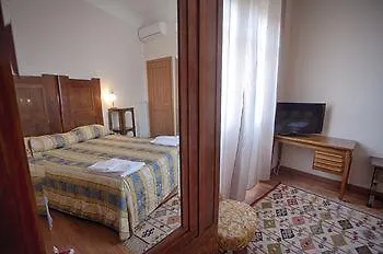 Catone Vatican Guest house 2*