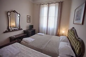 Guest house Catone Vatican 2*