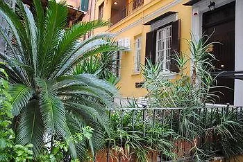 Catone Vatican Guest house