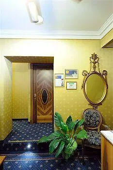 Guest house Catone Vatican