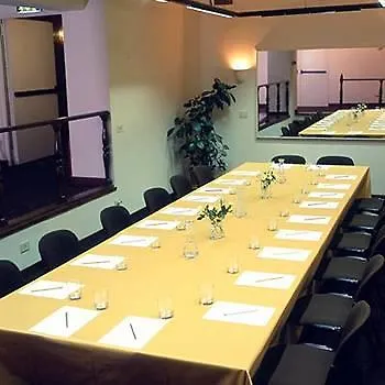 Commodore Hotel Roma
