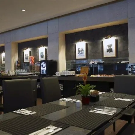 Nh Collection Centro Hotel Rome