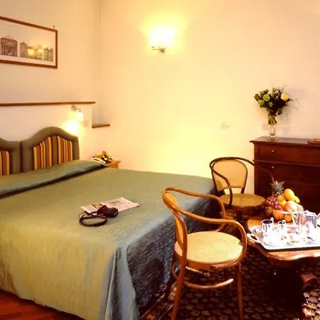 Tiziano Hotel Roma