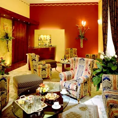 Hotel Tiziano Roma