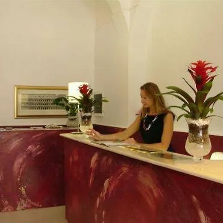 La Luna Romana 2* Рим
