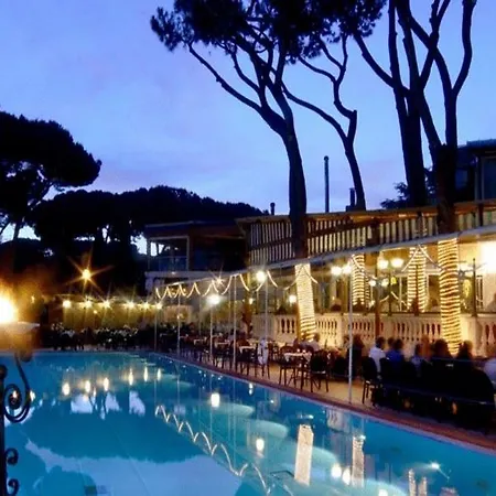 Hotel Shangri-la 4*