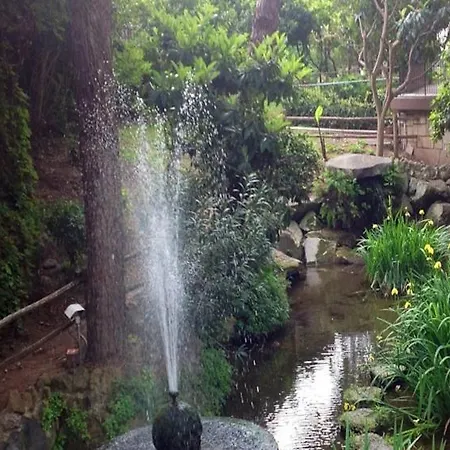 Hotel Shangri-la