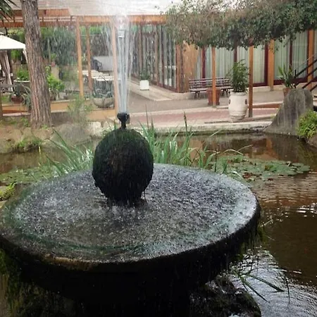 Hotel Shangri-la Roma