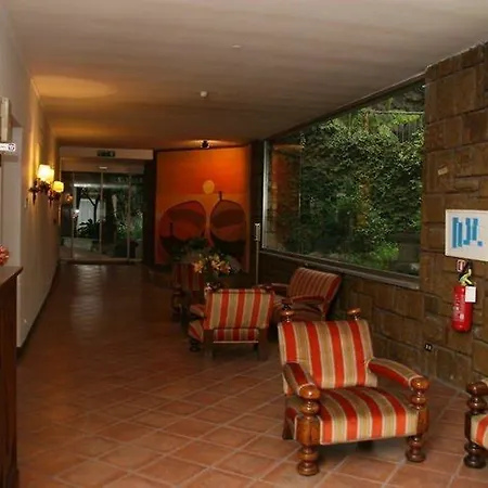 Shangri-la Roma