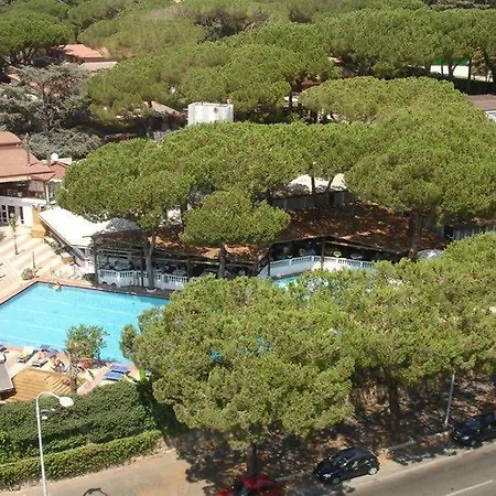 Hotel Shangri-la