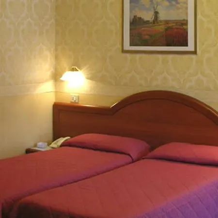 Milo 3* Roma
