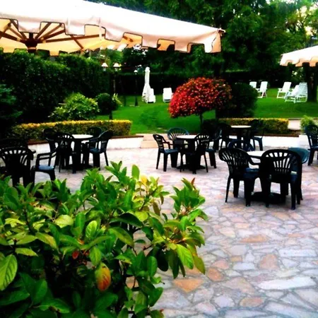 Park Dei Massimi