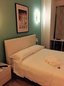 Bed & Breakfast Spqr *