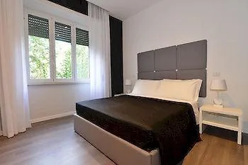 לינה וארוחת בוקר Maison Flaminio