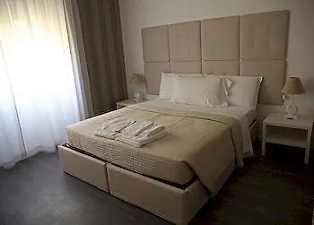 לינה וארוחת בוקר Maison Flaminio