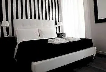 לינה וארוחת בוקר Maison Flaminio רומא