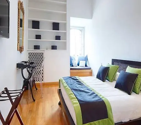 Ht N°9 Colosseo Maison d'hôtes Rome