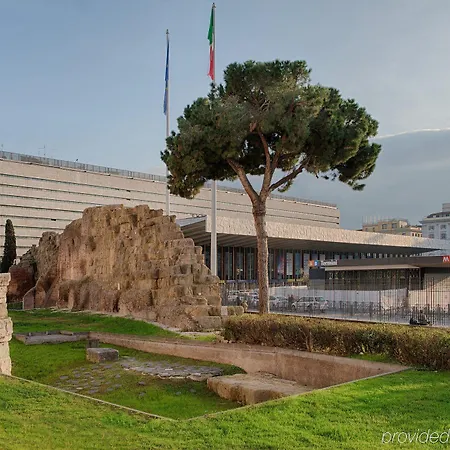Nh Collection Palazzo Cinquecento Rome