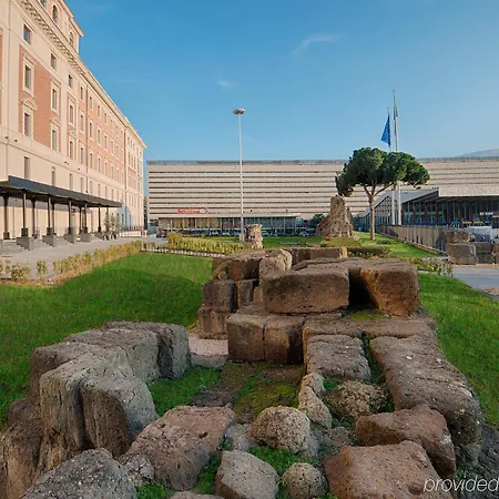 Nh Collection Palazzo Cinquecento 5* Rome