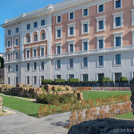 Nh Collection Palazzo Cinquecento Hotel